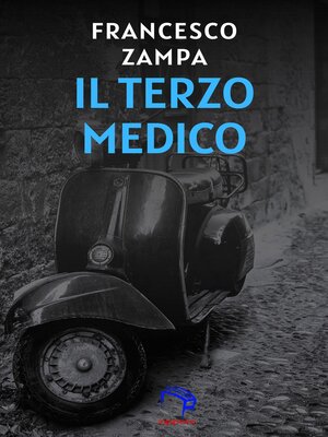 cover image of Il terzo medico